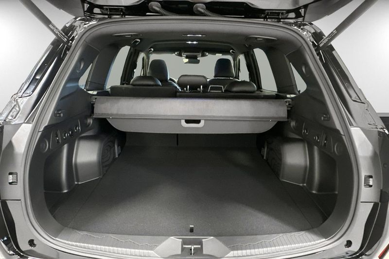 Subaru Forester bild 15