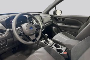 Subaru Forester bild 7