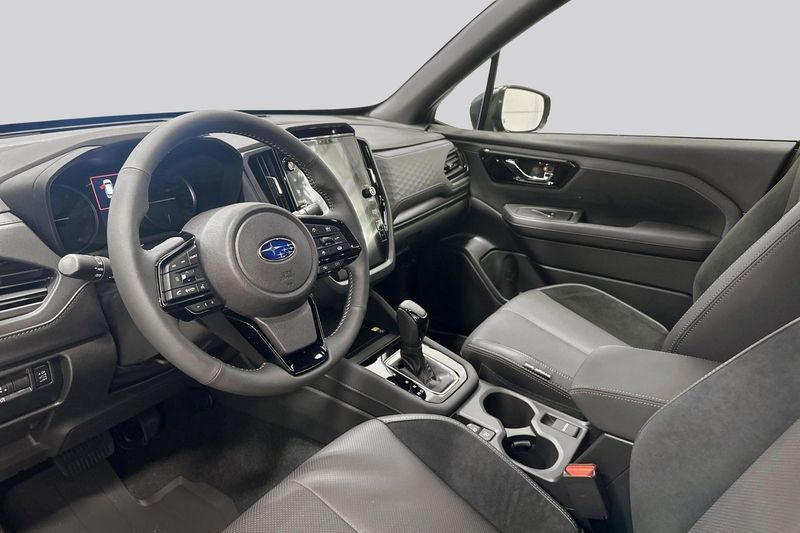 Subaru Forester bild 7