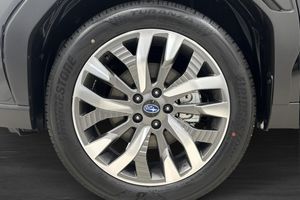 Subaru Forester bild 18