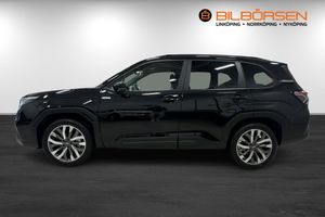 Subaru Forester bild 4