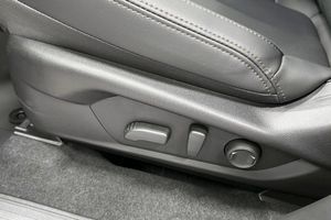 Subaru Forester bild 17