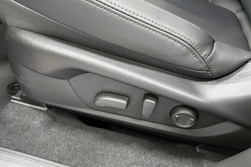 Subaru Forester bild 17