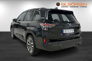 Subaru Forester bild 6