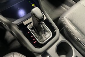 Subaru Forester bild 13