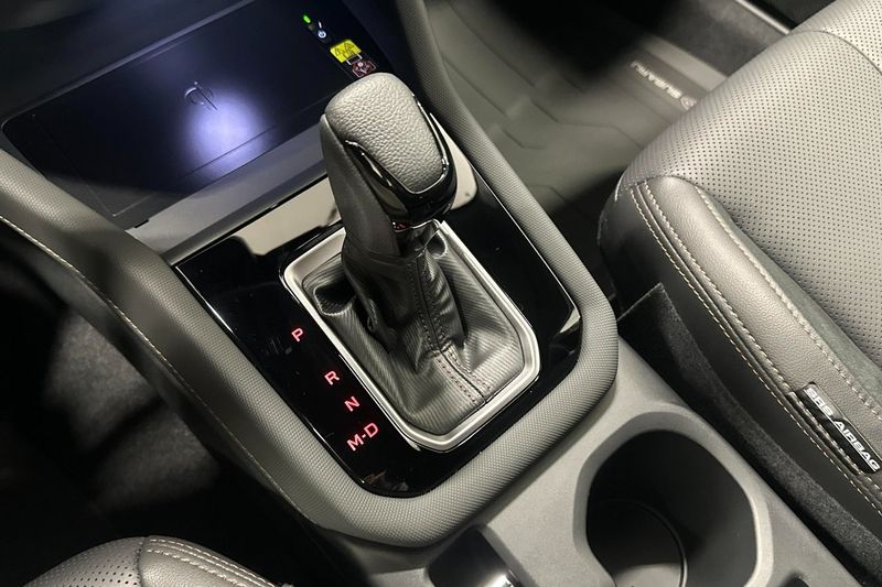 Subaru Forester bild 13