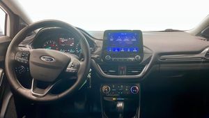 Ford Puma bild 4