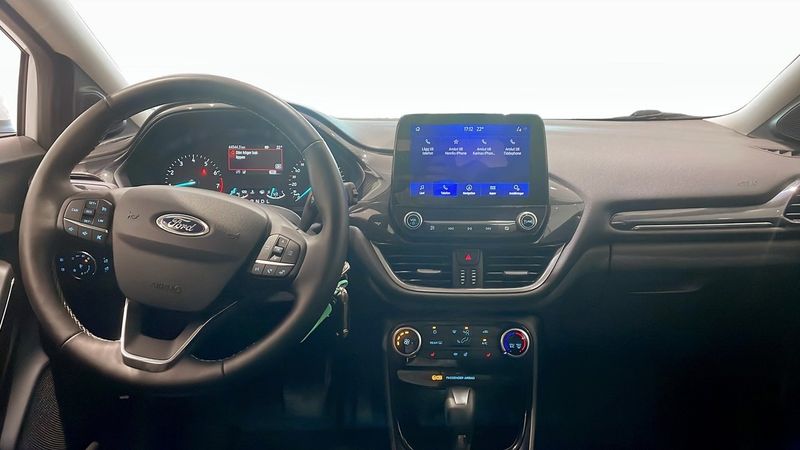 Ford Puma bild 4