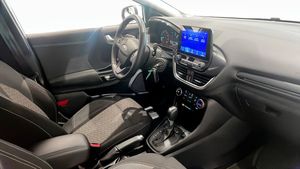 Ford Puma bild 3