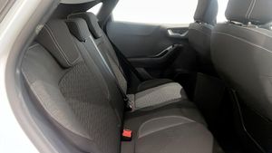 Ford Puma bild 5
