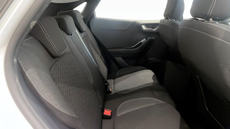 Ford Puma bild 5