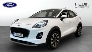 Ford Puma bild 1