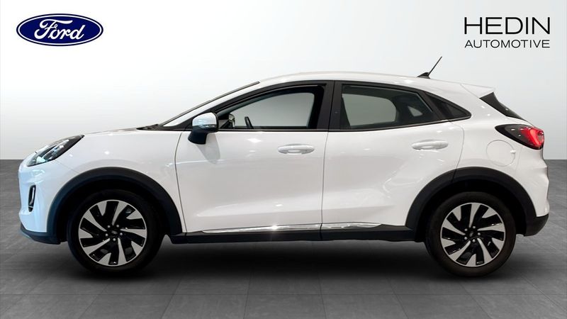 Ford Puma bild 6