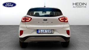 Ford Puma bild 7