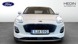 Ford Puma bild 8