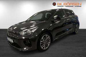 Kia Rio bild 1