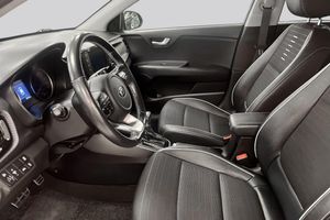 Kia Rio bild 8