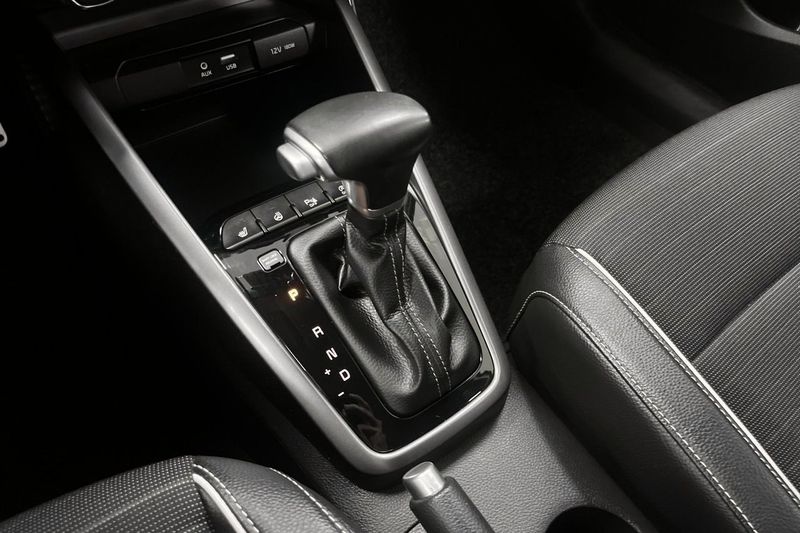 Kia Rio bild 12
