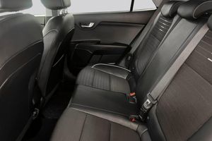 Kia Rio bild 9