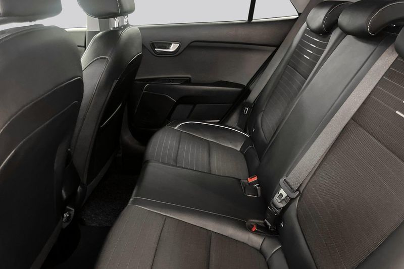 Kia Rio bild 9