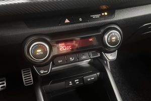 Kia Rio bild 13