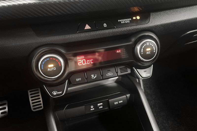 Kia Rio bild 13