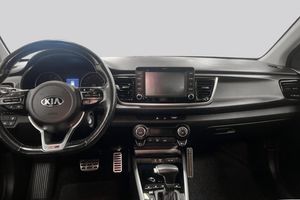 Kia Rio bild 7