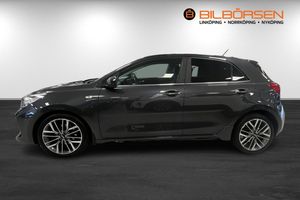 Kia Rio bild 4