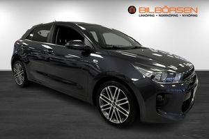 Kia Rio bild 3