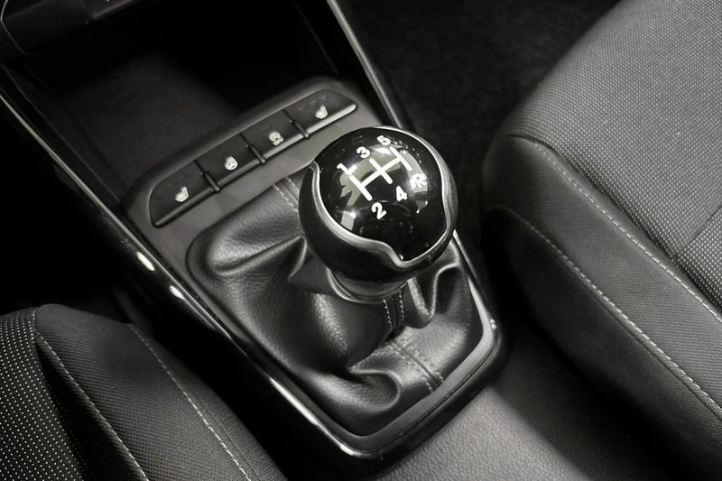 Kia Rio bild 12