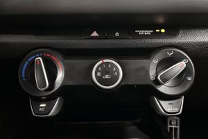 Kia Rio bild 13