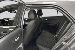 Kia Rio bild 9