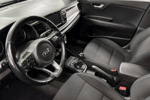 Kia Rio bild 7