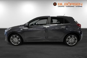 Kia Rio bild 4