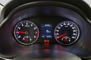 Kia Rio bild 10