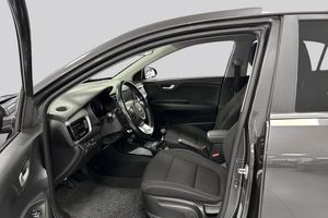 Kia Rio bild 8