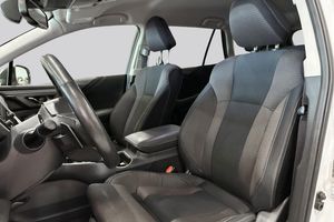 Subaru Outback bild 8