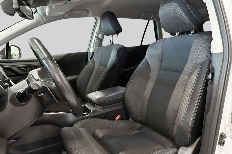 Subaru Outback bild 8