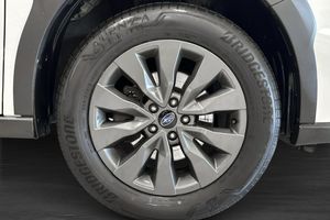 Subaru Outback bild 17