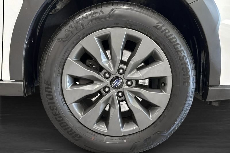 Subaru Outback bild 17