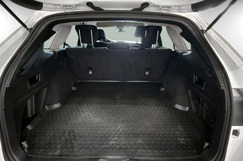 Subaru Outback bild 14