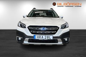 Subaru Outback bild 2