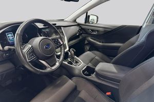 Subaru Outback bild 7