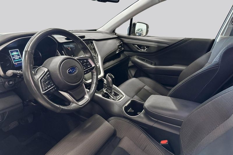 Subaru Outback bild 7