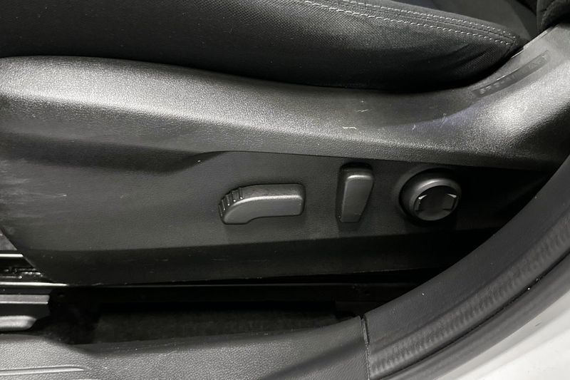 Subaru Outback bild 16