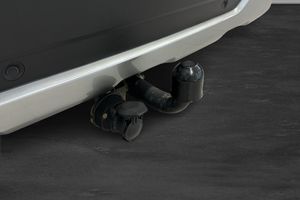 Subaru Outback bild 15