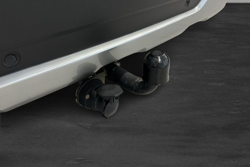Subaru Outback bild 15