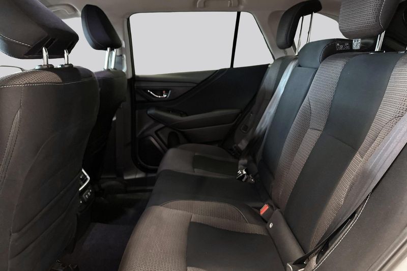 Subaru Outback bild 9