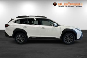 Subaru Outback bild 4