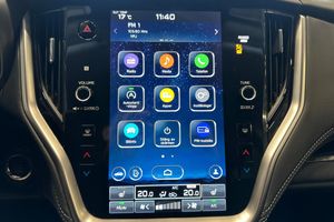 Subaru Outback bild 11